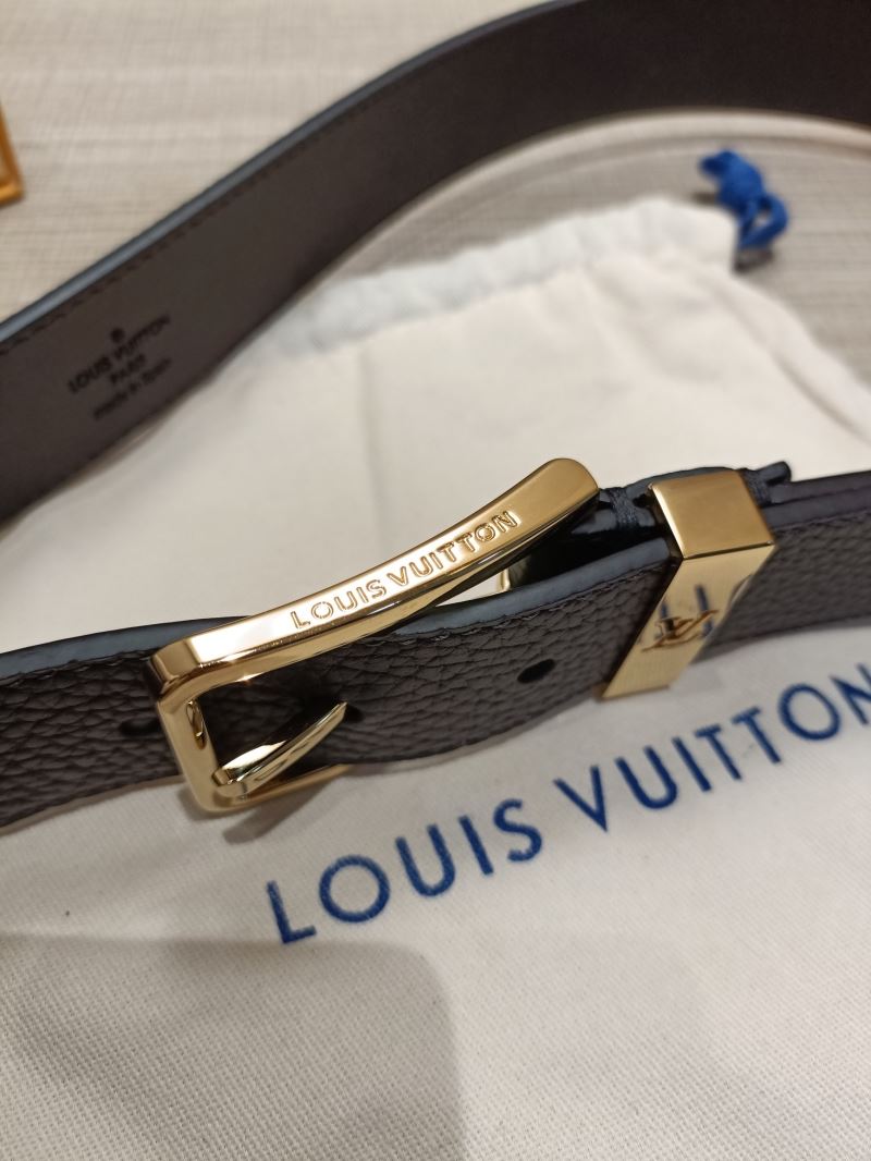 Louis Vuitton Belts